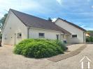 Vente Maison Saint-berain-sur-dheune  5 pieces 190 m2