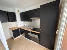 Location Appartement Strasbourg  2 pieces 40 m2