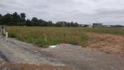 Vente Terrain Cresserons 582 m2