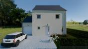 Vente Maison Airan VALAMBRAY 5 pieces 85 m2
