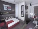 Vente Appartement Saint-herblain  23 m2