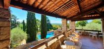 Vente Appartement Berrias-et-casteljau  2 pieces 28 m2