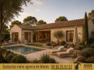 Vente Maison Calmette  4 pieces 95 m2
