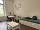 Location Appartement Reims  21 m2