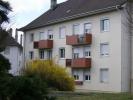 Location Appartement Montbeliard  4 pieces 76 m2