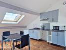 Location Appartement Clermont-ferrand  2 pieces 28 m2