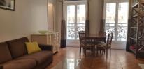 Vente Appartement Paris-8eme-arrondissement  3 pieces 69 m2