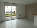 Location Appartement Nantes  24 m2