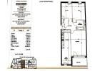 Location Appartement Nantes  3 pieces 68 m2
