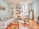 Vente Appartement Paris-5eme-arrondissement  2 pieces 37 m2