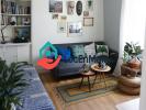 Location Appartement Paris-10eme-arrondissement  2 pieces 34 m2