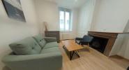 Location Appartement Lyon-3eme-arrondissement  33 m2
