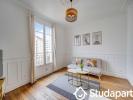 Location Appartement Paris-13eme-arrondissement  42 m2