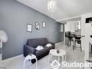 Location Appartement Paris-4eme-arrondissement  24 m2