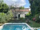 Location Appartement Bordeaux  11 m2