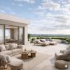 Vente Appartement Plessis-robinson  6 pieces 160 m2