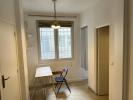 Location Appartement Paris-3eme-arrondissement  20 m2