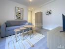 Location Appartement Paris-16eme-arrondissement  19 m2