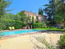Vente Maison Beaurecueil EGUILLES 7 pieces 194 m2