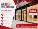 Location Local commercial Saint-pol-de-leon  413 m2