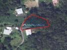 Vente Terrain Riviere-salee  1114 m2