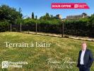 Vente Terrain Houdan  371 m2