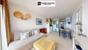 Vente Appartement Theoule-sur-mer  2 pieces 26 m2