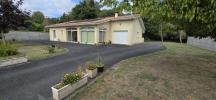 Vente Maison Saint-vivien-de-medoc  5 pieces 122 m2