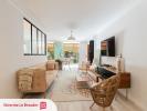 Vente Appartement Cannes  4 pieces 101 m2