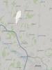 Vente Terrain Pernois  3304 m2