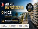 Vente Appartement Nice  2 pieces 28 m2