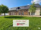 Vente Maison Cuverville  5 pieces 196 m2