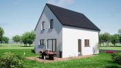 Vente Maison Soultzmatt 5 pieces 90 m2