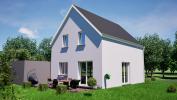 Vente Maison Dietwiller 5 pieces 90 m2