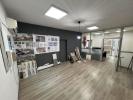 Location Commerce Saint-denis  128 m2
