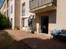 Location Appartement Cergy  3 pieces 64 m2