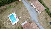 Vente Maison Panassac 6 pieces 241 m2