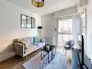 Location Appartement Nantes  2 pieces 50 m2
