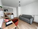 Location Appartement Nantes  21 m2