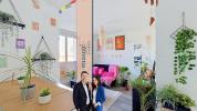 Vente Appartement Saint-priest  2 pieces 42 m2