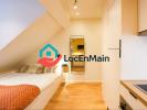 Location Appartement Paris-12eme-arrondissement  24 m2