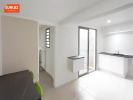 Location Appartement Saint-pierre  20 m2