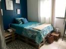 Location Appartement Tampon  2 pieces 47 m2