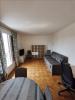 Location Appartement Boulogne-billancourt  2 pieces 50 m2