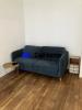 Location Appartement Paris-14eme-arrondissement  24 m2