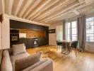 Vente Appartement Paris-2eme-arrondissement  3 pieces 64 m2