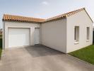 Vente Maison Mouilleron-le-captif  80 m2