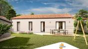 Vente Maison Pouzauges  6 pieces 90 m2