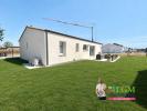 Vente Maison Nieul-le-dolent  4 pieces 83 m2