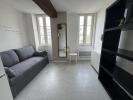 Location Appartement Nantes  15 m2